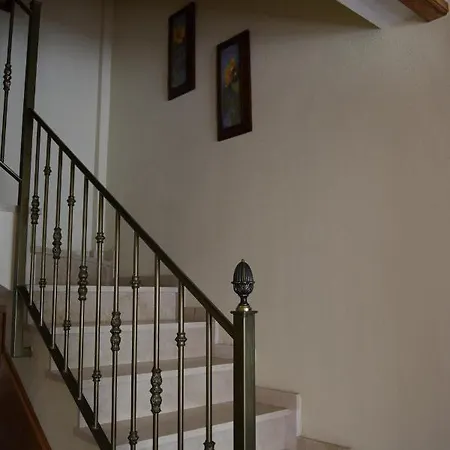 Carabassi Lovely House
