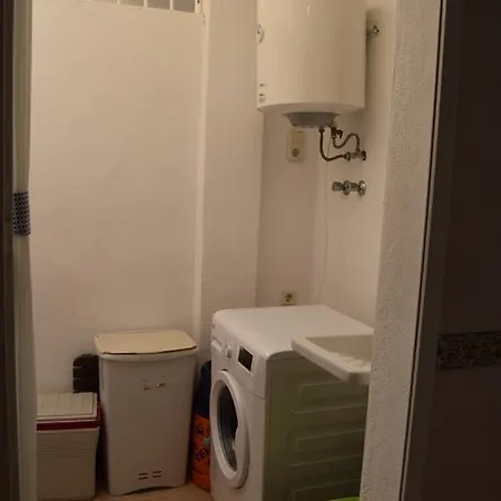 Carabassi Lovely House Apartman