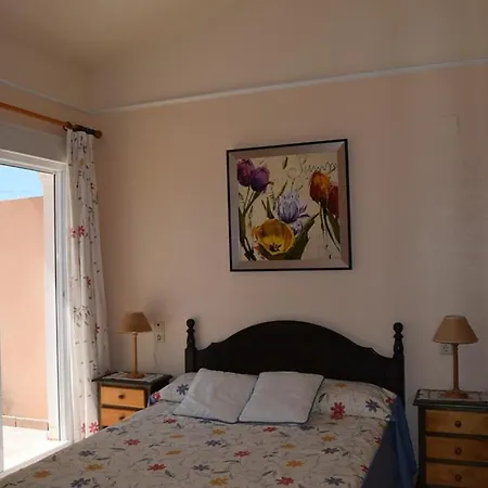 Carabassi Lovely House * Puerto Marino