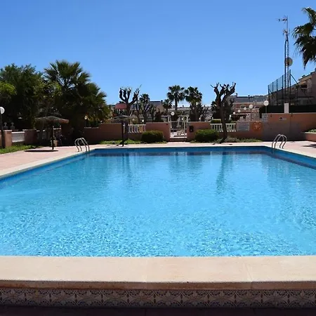 Carabassi Lovely House Apartman Puerto Marino