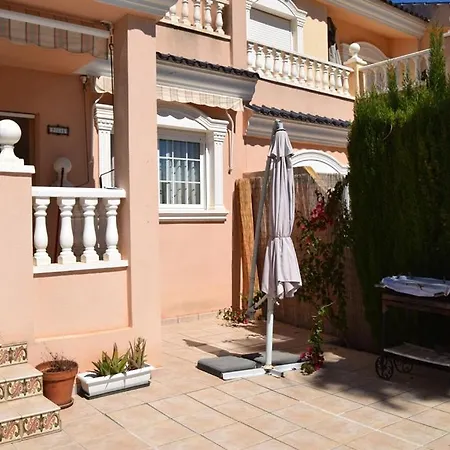 Carabassi Lovely House