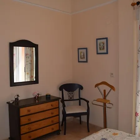 Apartman Carabassi Lovely House