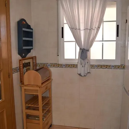 Carabassi Lovely House