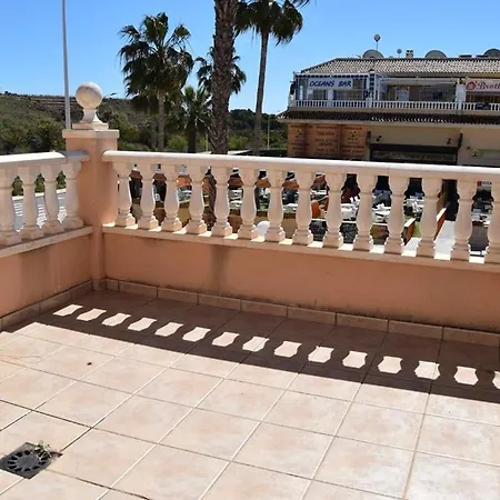 Apartman Carabassi Lovely House