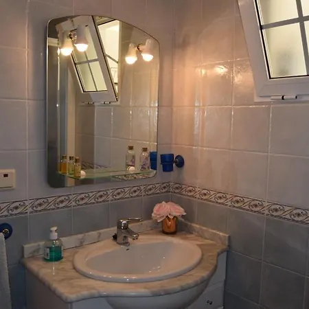 Carabassi Lovely House Apartman *