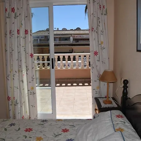 Carabassi Lovely House Apartment