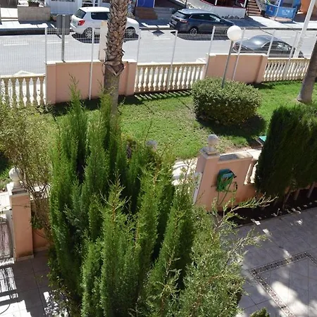 Carabassi Lovely House Apartment