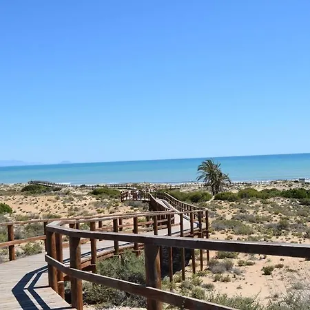 Carabassi Lovely House Apartment *